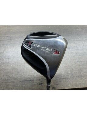 Wilson Staff Spine Driver 10.5 ProForce V2 60g Regular Flex Right Handed Club